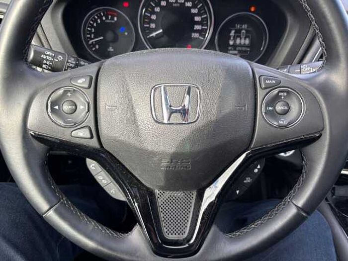 Honda HR-V 1.5 Executive Navigation