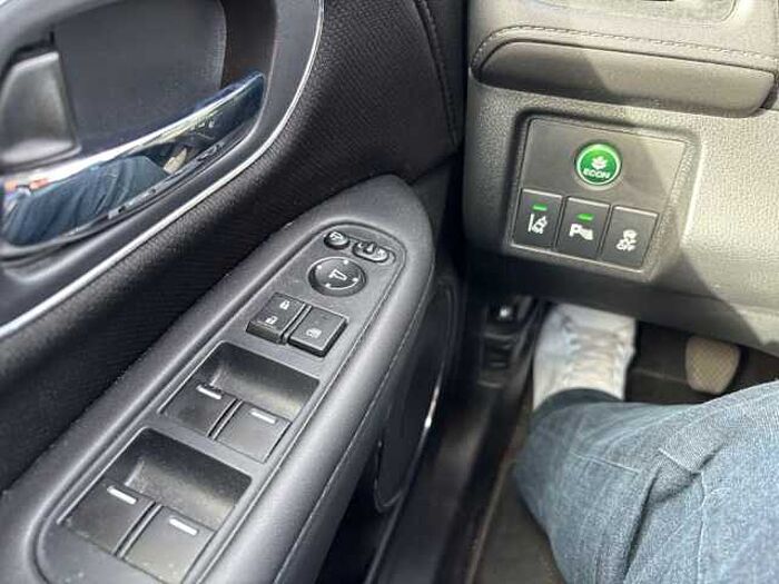 Honda HR-V 1.5 Executive Navigation