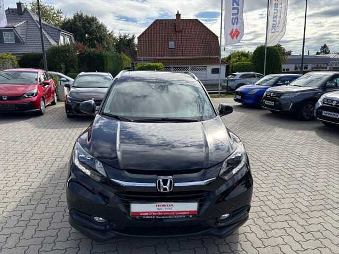 Honda HR-V 1.5 Executive Navigation