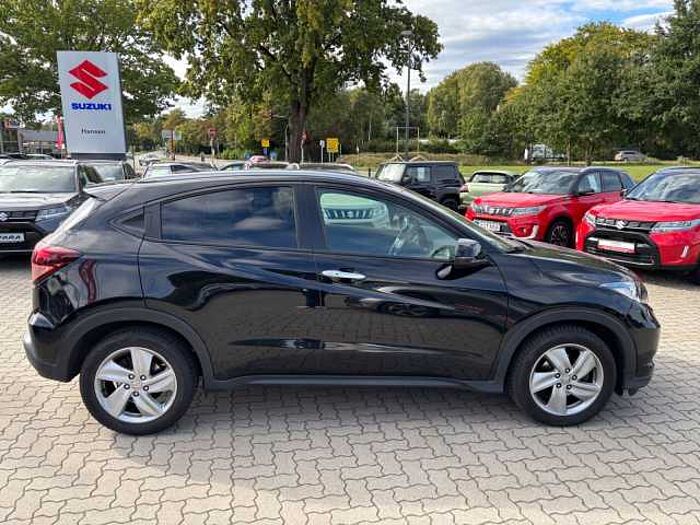 Honda HR-V 1.5 Executive Navigation