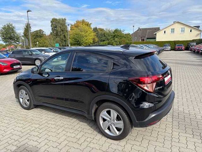 Honda HR-V 1.5 Executive Navigation