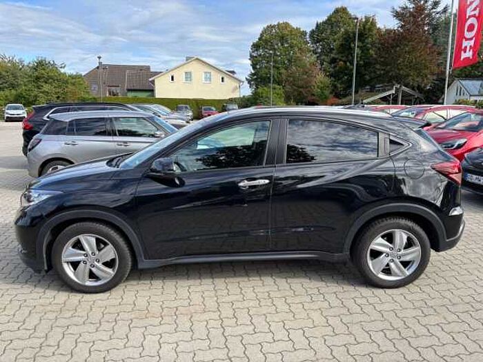 Honda HR-V 1.5 Executive Navigation