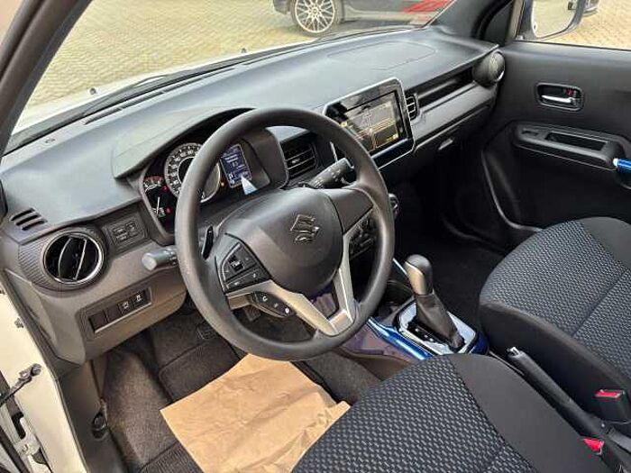 Suzuki Ignis Hybrid Comfort CVT