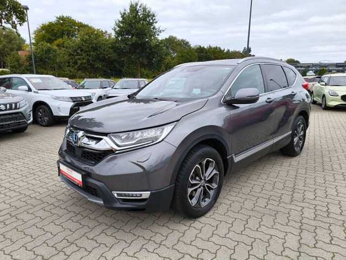 Honda CR-V 2.0 i-MMD HYBRID 4WD Executive