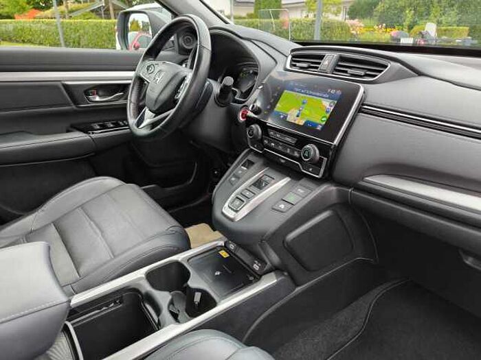 Honda CR-V 2.0 i-MMD HYBRID 4WD Executive