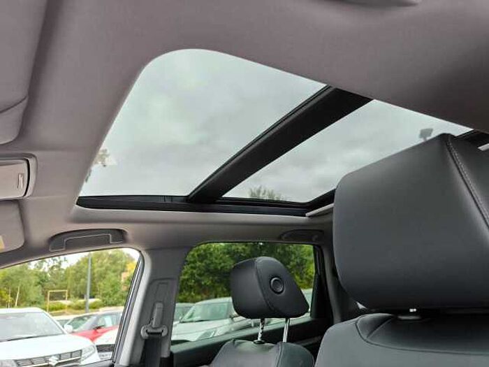 Honda CR-V 2.0 i-MMD HYBRID 4WD Executive