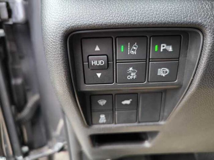 Honda CR-V 2.0 i-MMD HYBRID 4WD Executive