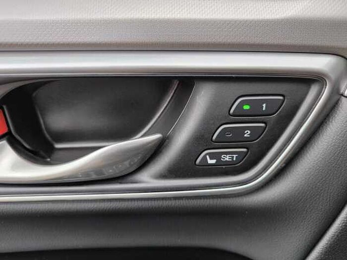 Honda CR-V 2.0 i-MMD HYBRID 4WD Executive