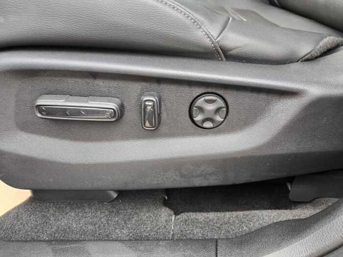 Honda CR-V 2.0 i-MMD HYBRID 4WD Executive