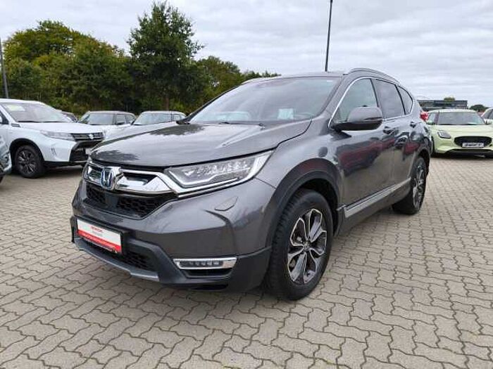 Honda CR-V 2.0 i-MMD HYBRID 4WD Executive