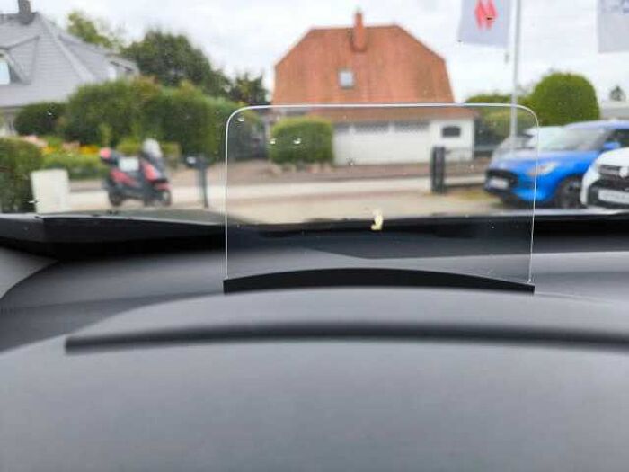 Honda CR-V 2.0 i-MMD HYBRID 4WD Executive