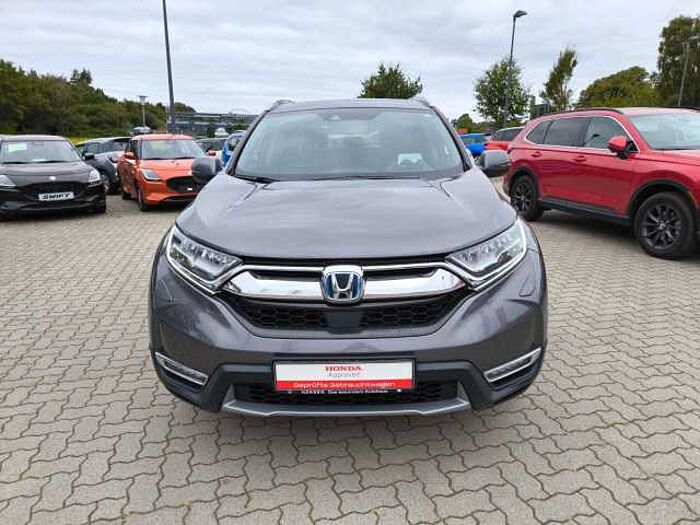 Honda CR-V 2.0 i-MMD HYBRID 4WD Executive