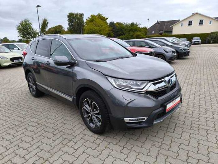 Honda CR-V 2.0 i-MMD HYBRID 4WD Executive