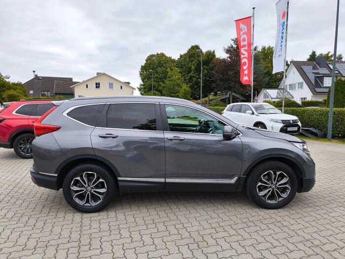 Honda CR-V 2.0 i-MMD HYBRID 4WD Executive