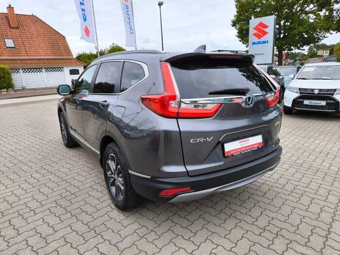 Honda CR-V 2.0 i-MMD HYBRID 4WD Executive