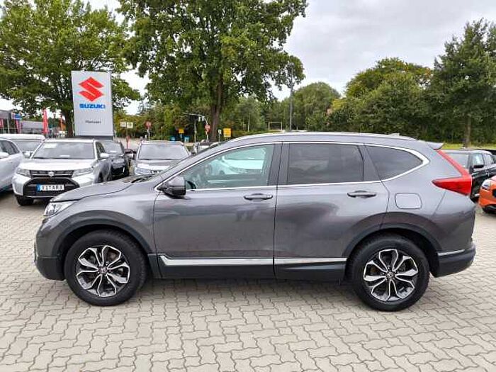 Honda CR-V 2.0 i-MMD HYBRID 4WD Executive