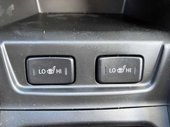 Suzuki Vitara 1.4 BOOSTERJET Hybrid Comfort Facelift