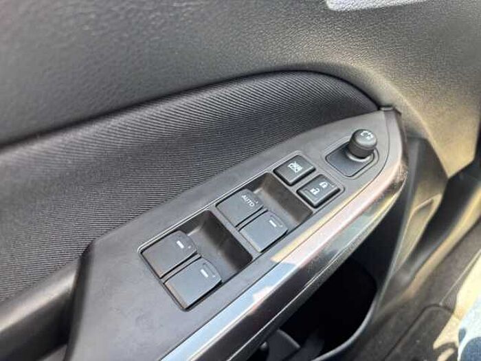 Suzuki Vitara 1.4 BOOSTERJET Hybrid Comfort Facelift