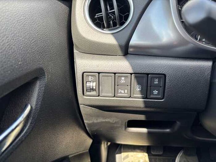 Suzuki Vitara 1.4 BOOSTERJET Hybrid Comfort Facelift