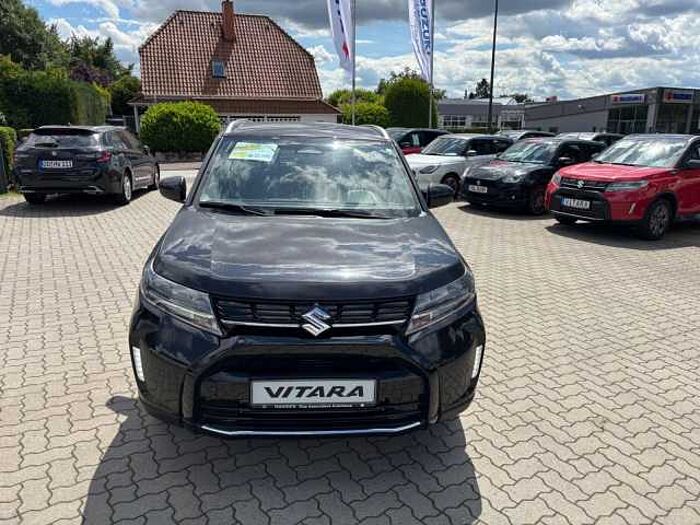 Suzuki Vitara 1.4 BOOSTERJET Hybrid Comfort Facelift