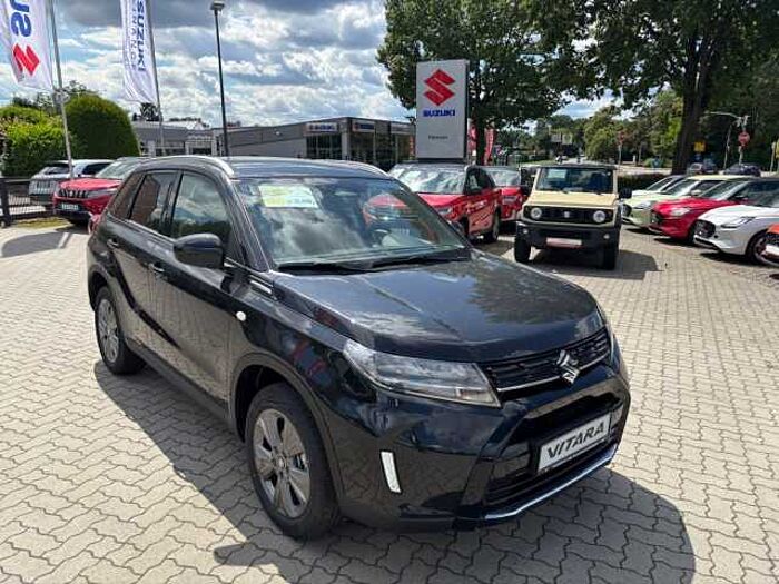 Suzuki Vitara 1.4 BOOSTERJET Hybrid Comfort Facelift