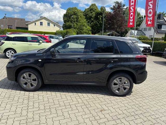 Suzuki Vitara 1.4 BOOSTERJET Hybrid Comfort Facelift