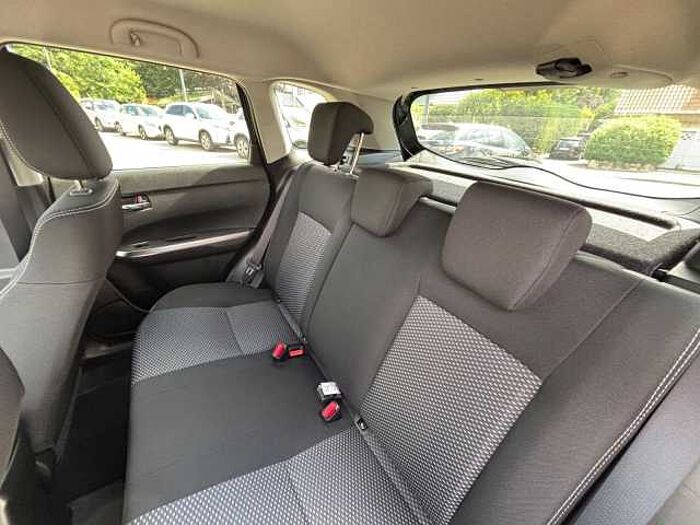 Suzuki Vitara 1.4 BOOSTERJET Hybrid Comfort Facelift
