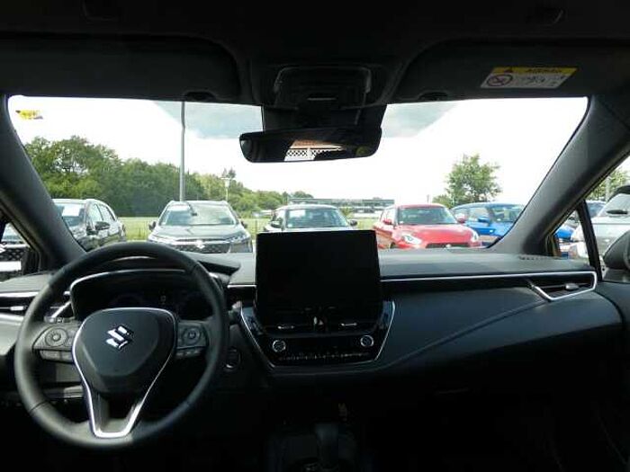 Suzuki Swace 1.8 HYBRID CVT Comf+ inkl.5 Jahre Garantie