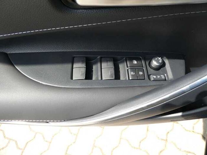 Suzuki Swace 1.8 HYBRID CVT Comf+ inkl.5 Jahre Garantie