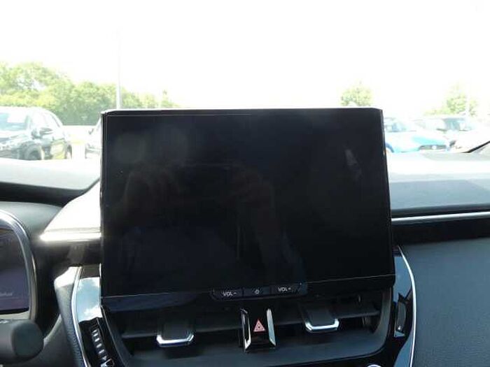 Suzuki Swace 1.8 HYBRID CVT Comf+ inkl.5 Jahre Garantie