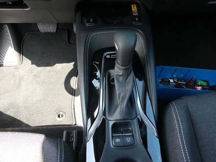 Suzuki Swace 1.8 HYBRID CVT Comf+ inkl.5 Jahre Garantie