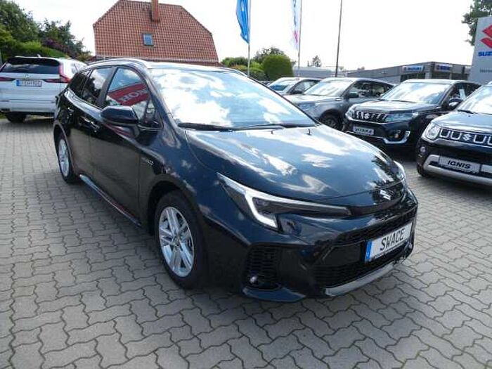 Suzuki Swace 1.8 HYBRID CVT Comf+ inkl.5 Jahre Garantie