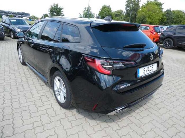 Suzuki Swace 1.8 HYBRID CVT Comf+ inkl.5 Jahre Garantie