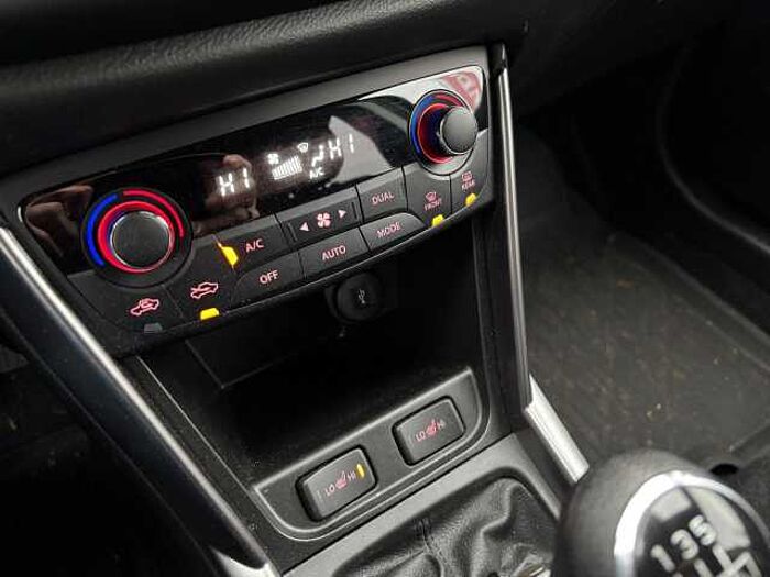 Suzuki (SX4) S-Cross 1.4 Comfort Hybrid Facelift SX4