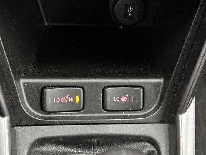 Suzuki (SX4) S-Cross 1.4 Comfort Hybrid Facelift SX4