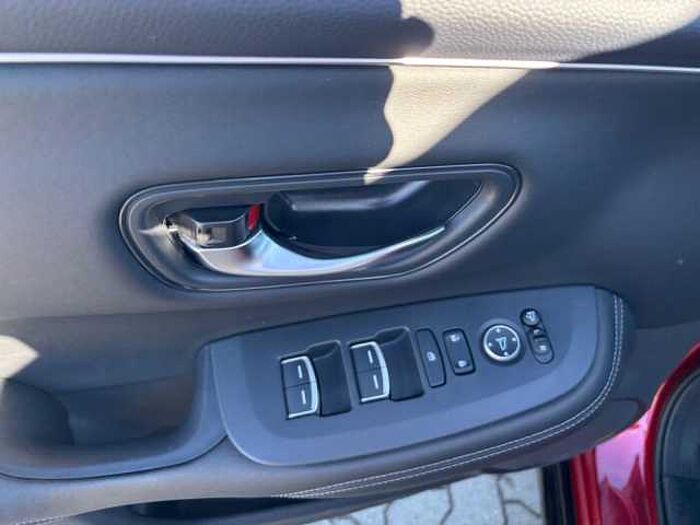 Honda ZR-V 2.0 e: HEV Sport Hybrid