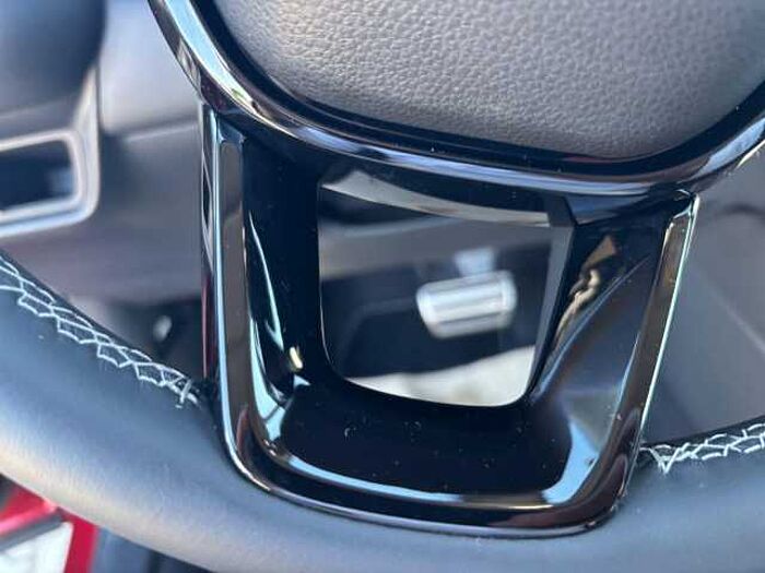 Honda ZR-V 2.0 e: HEV Sport Hybrid