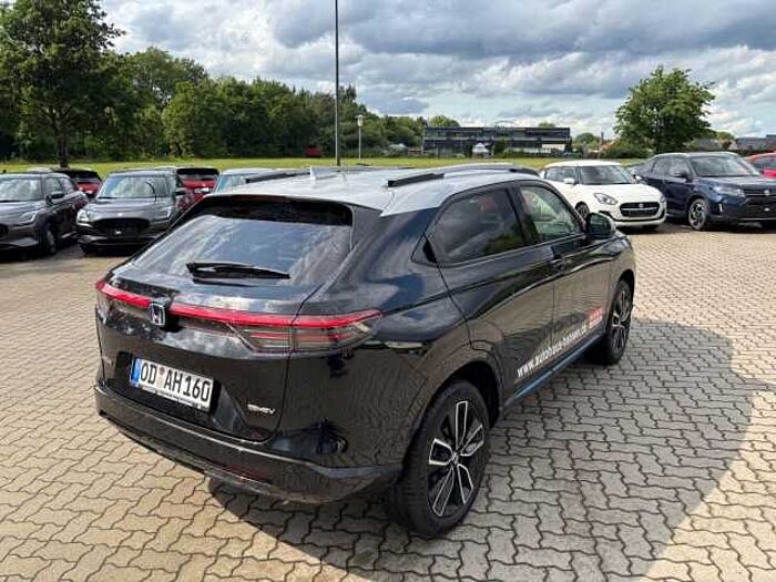 Honda HR-V Advance Style Hybrid Automatik