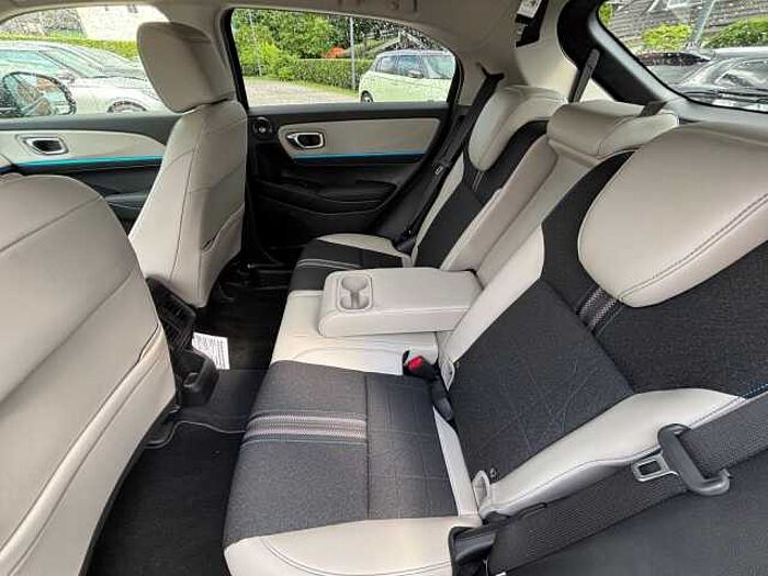 Honda HR-V Advance Style Hybrid Automatik