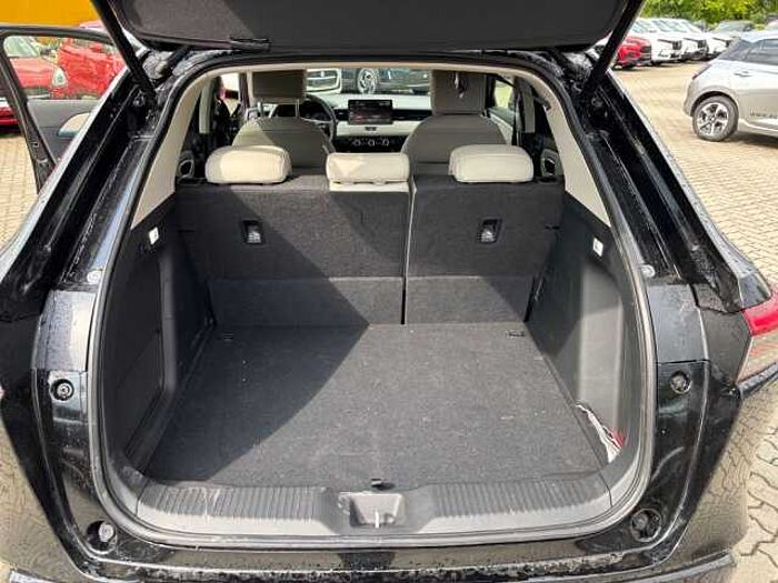 Honda HR-V Advance Style Hybrid Automatik