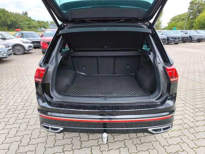 Volkswagen Tiguan 1,5 R-Line