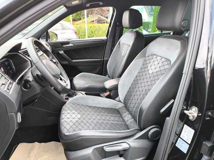 Volkswagen Tiguan 1,5 R-Line