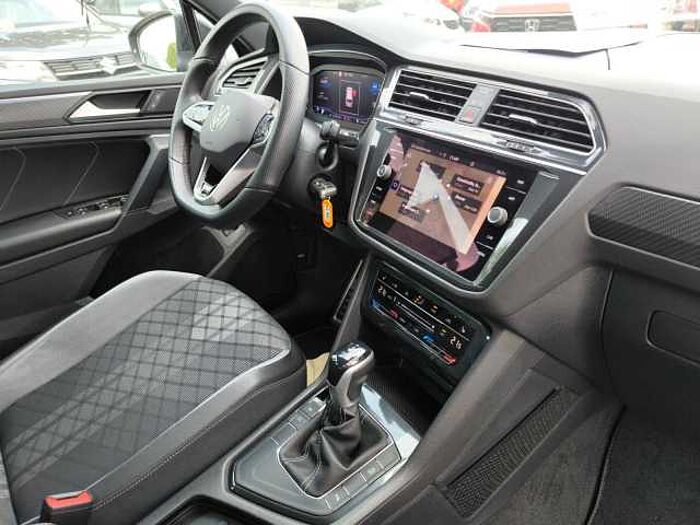 Volkswagen Tiguan 1,5 R-Line