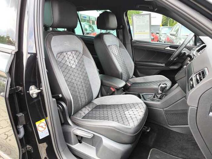 Volkswagen Tiguan 1,5 R-Line