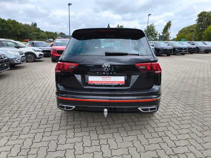 Volkswagen Tiguan 1,5 R-Line