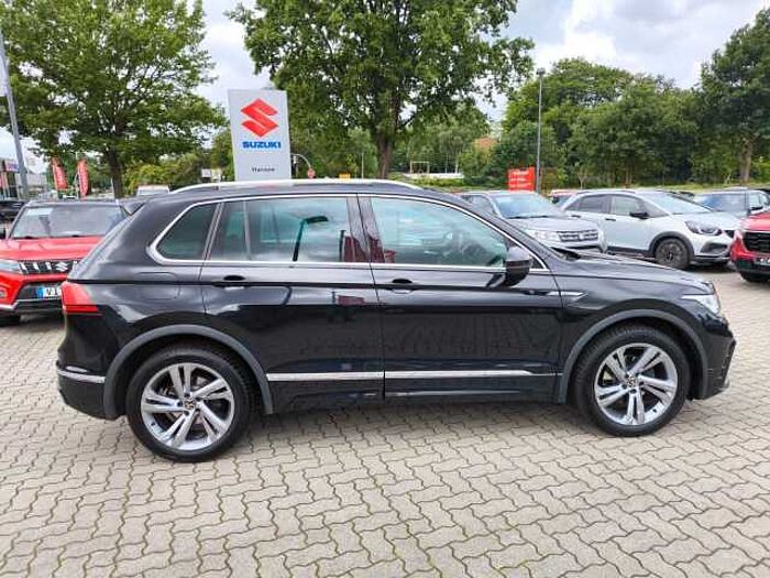 Volkswagen Tiguan 1,5 R-Line