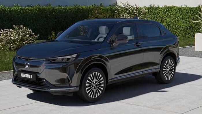 Honda e .Ny1 Advance Advanc