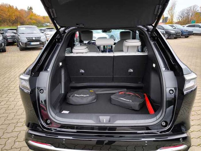Honda e: Ny1 Advance Panoramadach, elek. Heckklappe e : Ny1 Advanc