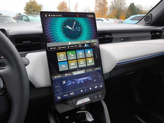 Honda e: Ny1 Advance Panoramadach, elek. Heckklappe e : Ny1 Advanc