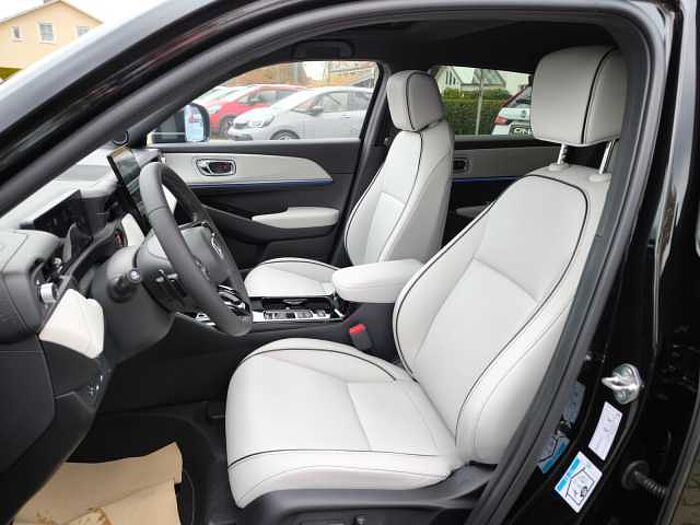 Honda e: Ny1 Advance Panoramadach, elek. Heckklappe e : Ny1 Advanc